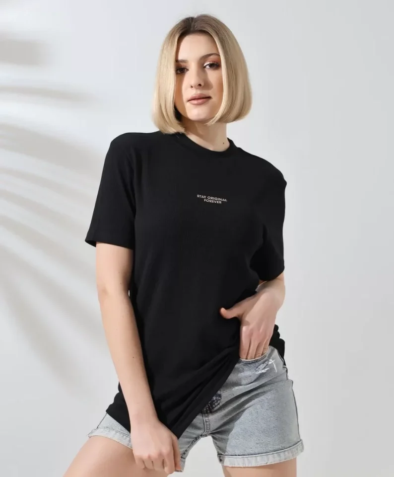 T-shirt Jerica