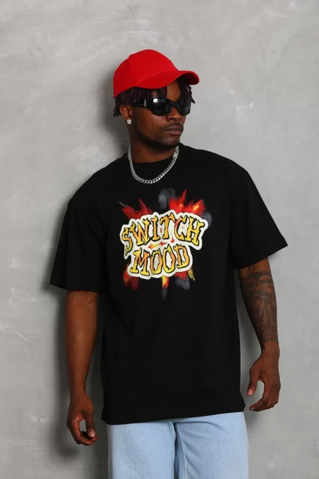 T-shirt Manorath