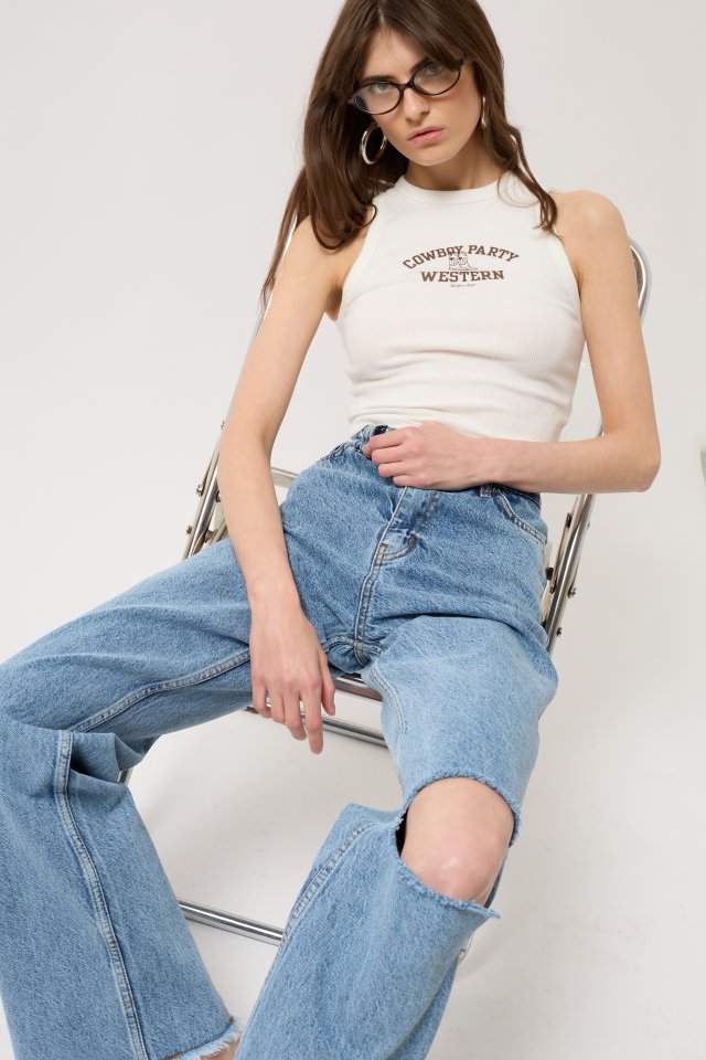 Trousers Rosanie
