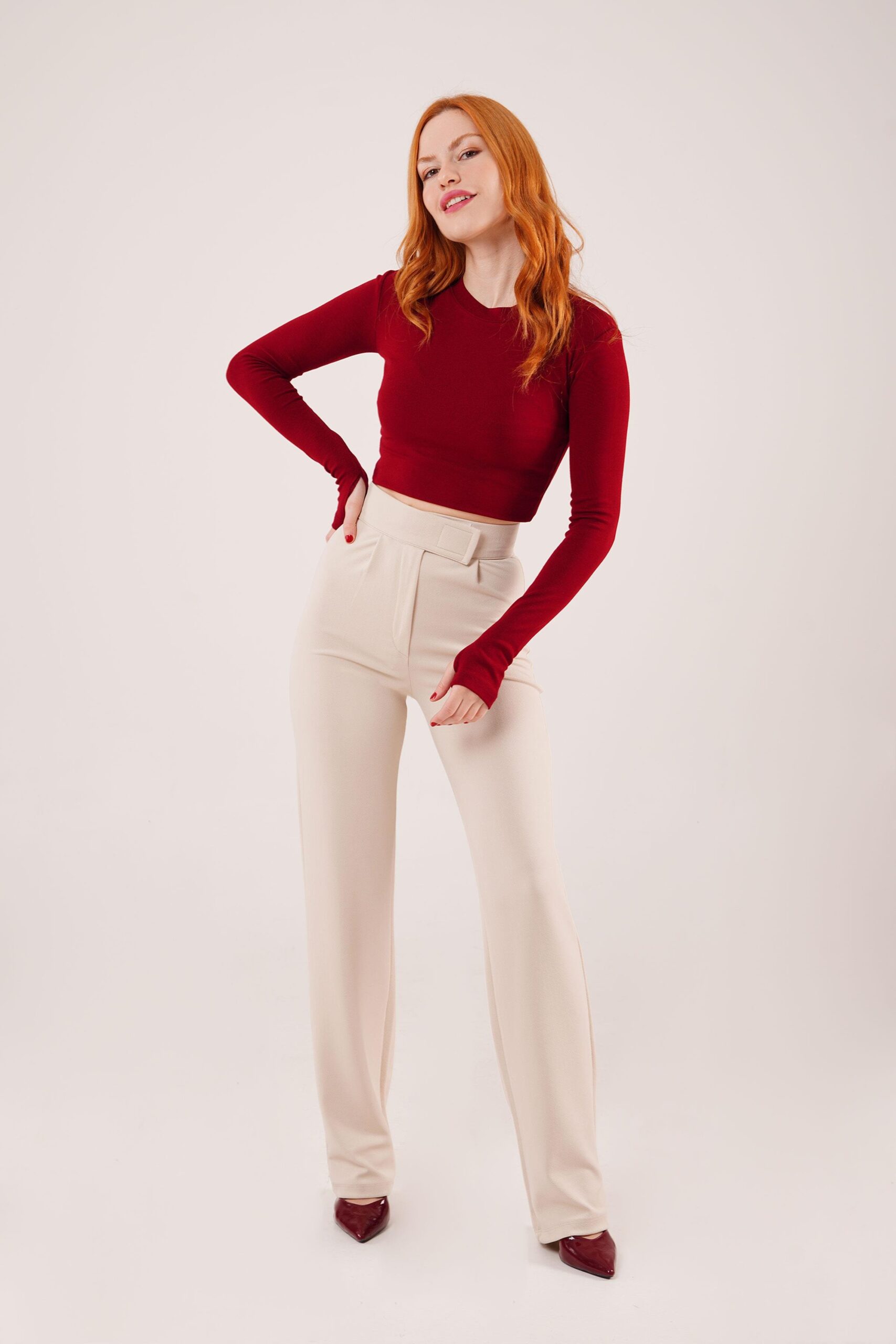 Trousers Shiral