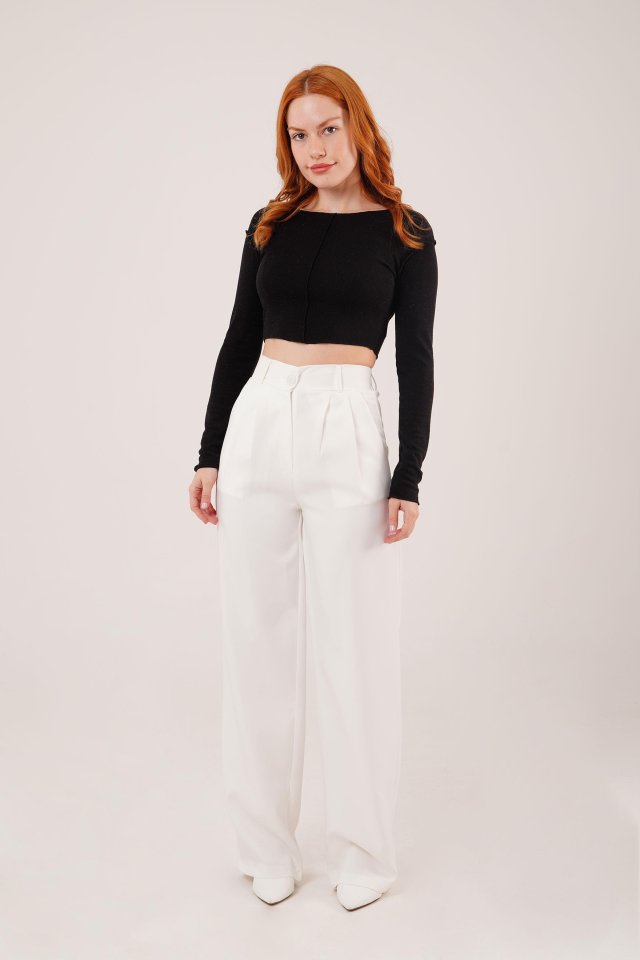 Trousers Yazmine