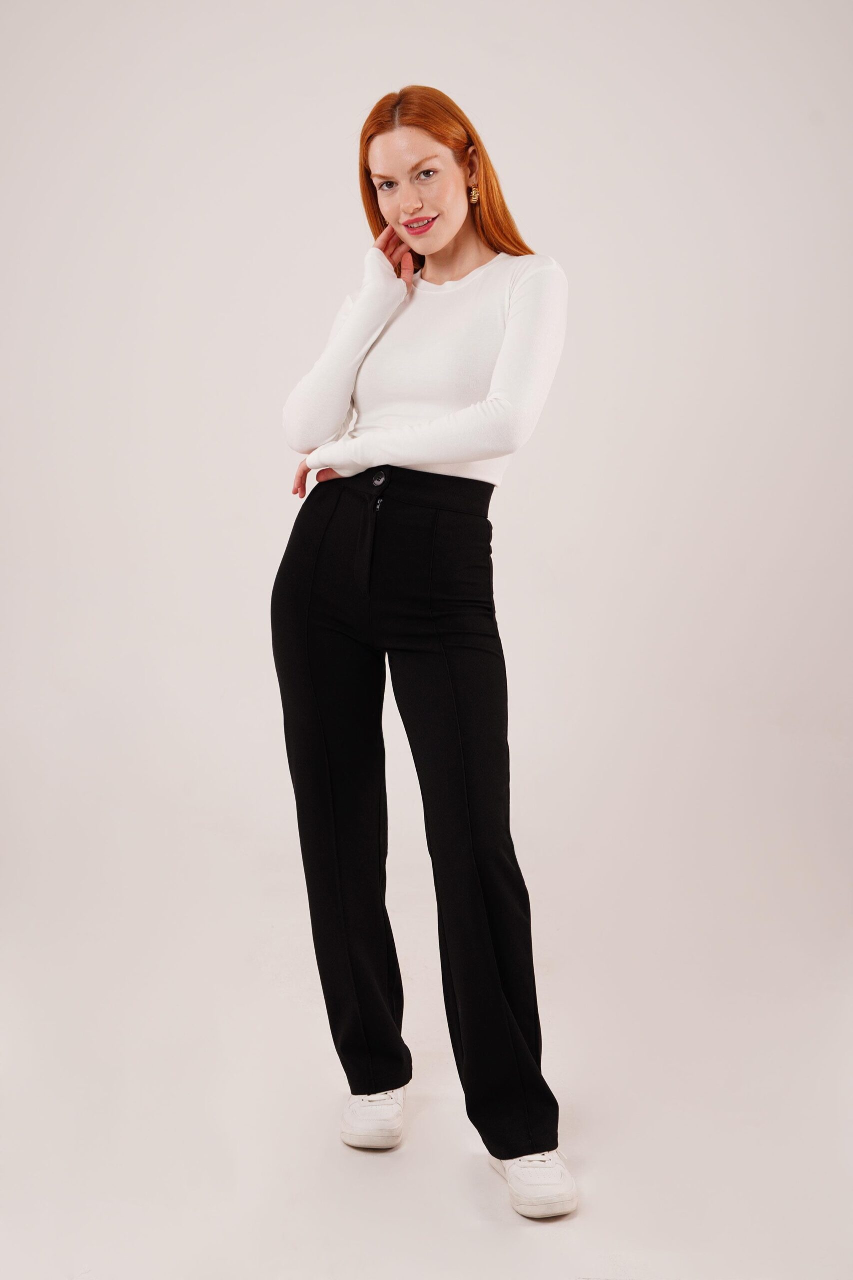 Trousers Ysadora