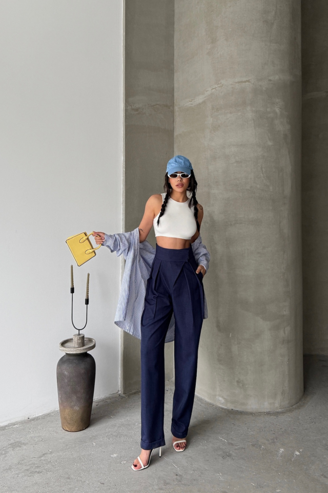 Trousers Zeline